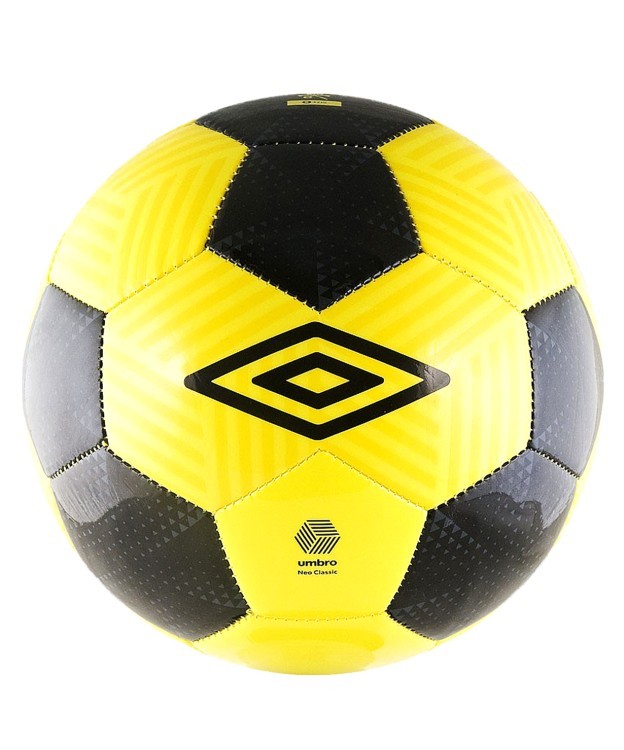 Мяч футбольный Umbro Neo Classic, 20594U, №4 (323630)