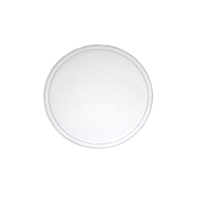 Тарелка FIP161-02202F, керамика, white, Costa Nova