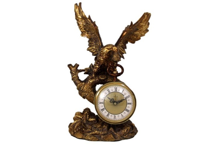 Часы настольные Орел Lisheng ( LI-1313AGE-AL )