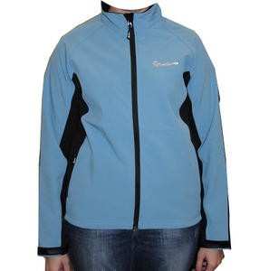 Олимпийка GUAHOO Softshell Jacket 751J-BL (XL) (9645s57541)