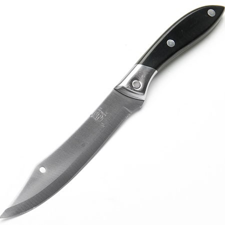 Нож в упаковке 24 см С1 (7743)