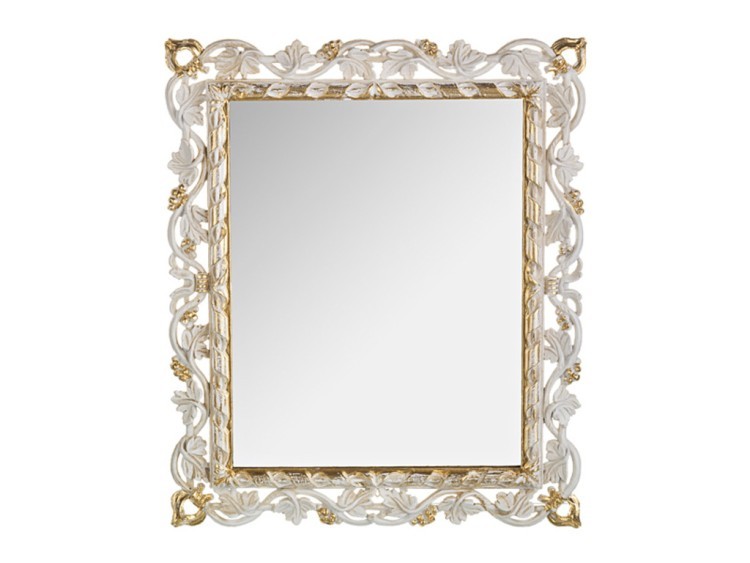 Зеркало настенное 32*39 см. Euromarchi (290-161)
