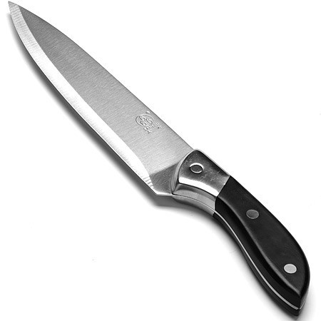 Нож ШЕФ в упаковке 30,5 см С02 (7753)