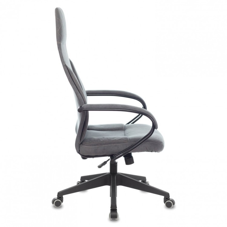 Кресло офисное CH-608 ткань темно-серое 1614482 532679 (1) (94630)