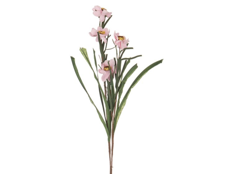 Цветок искусственный высота=65 см. Huajing Plastic (25-313) 
