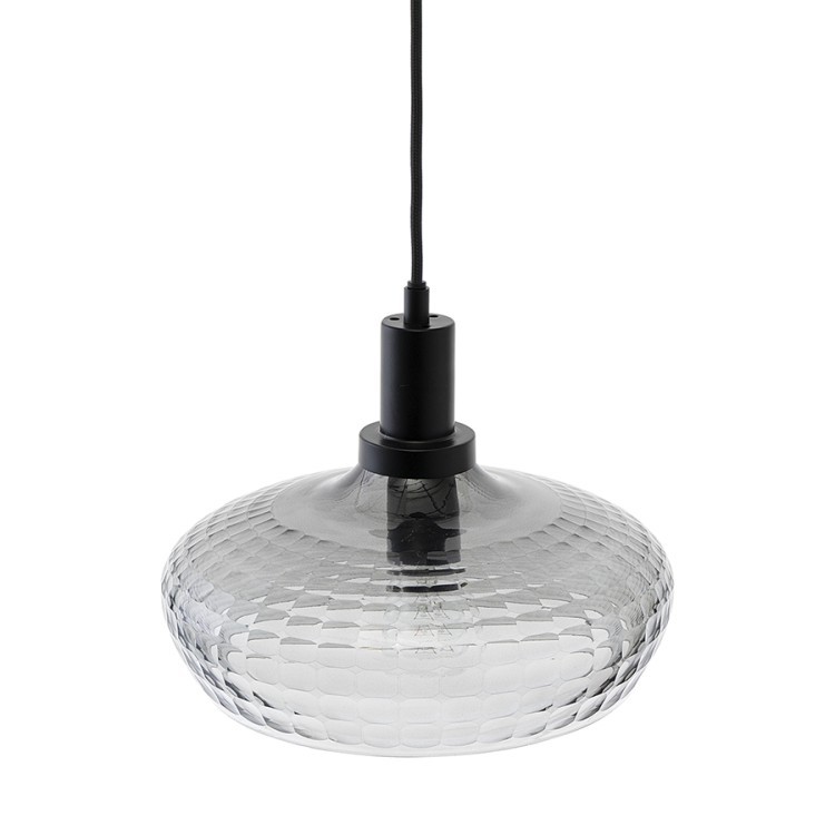 Светильник подвесной mirage, D30 см (76540)