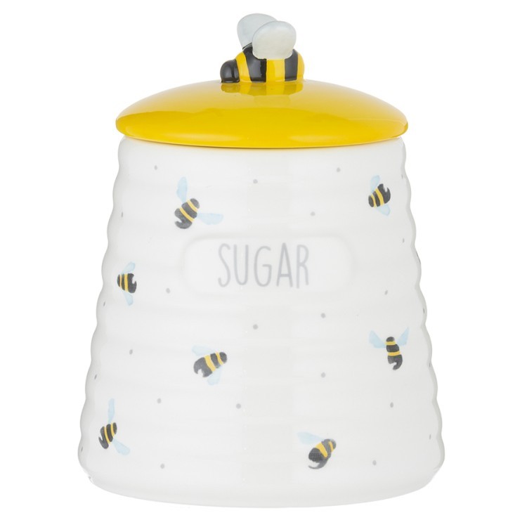 Емкость для хранения сахара sweet bee (71472)