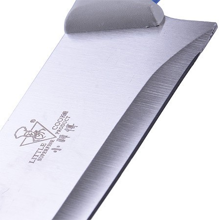 Нож в упаковке силикон/руч 33 см Mayer&Boch (08-SS)