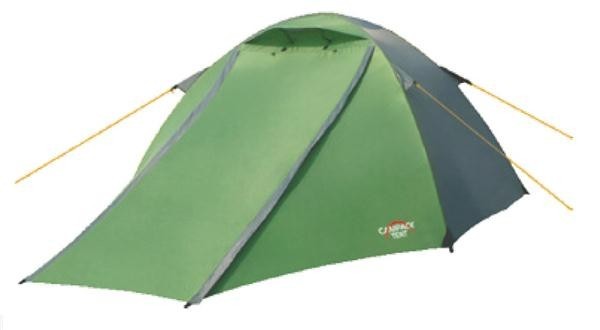 Палатка Campack Tent Forest Explorer 2 (9977)