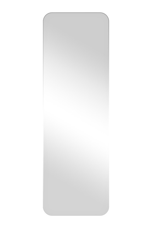 Зеркало в металлической раме цвет хром 60*180см (TT-00006449)