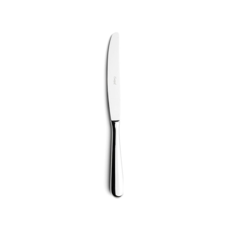 Нож десертный AL06, нержавеющая сталь 18/10, chrom, CUTIPOL
