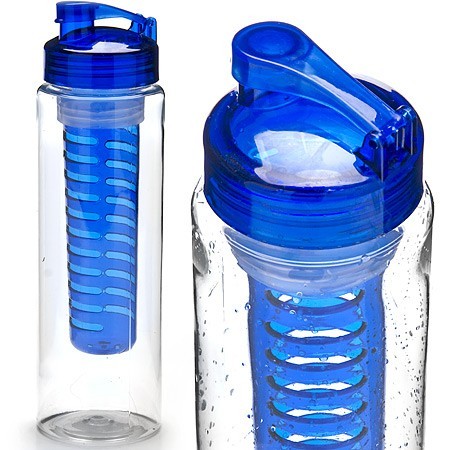 Бутылка для воды с инфузером 650 мл Mayer&Boch (27093)