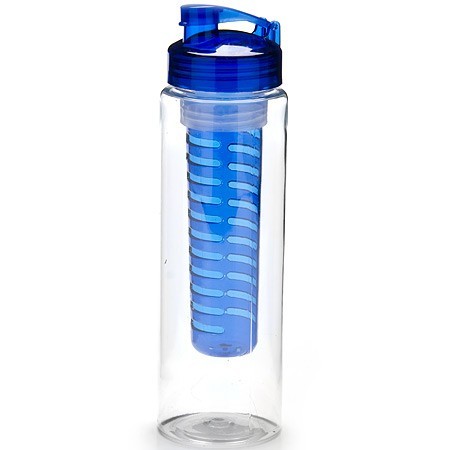 Бутылка для воды с инфузером 650 мл Mayer&Boch (27093)