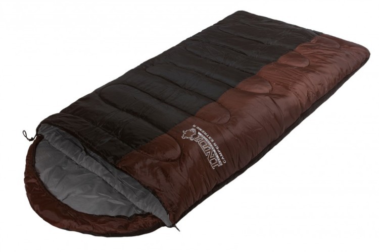 Спальный мешок Indiana Camper Extreme (Правый) (54838s94412)