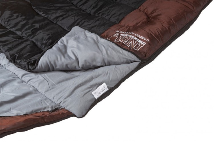 Спальный мешок Indiana Camper Extreme (Правый) (54838s94412)