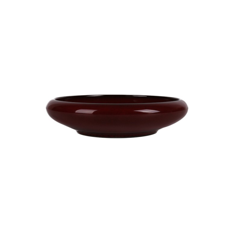 Чаша E742-O-06004/8, 21, керамика, Red, ROOMERS TABLEWARE