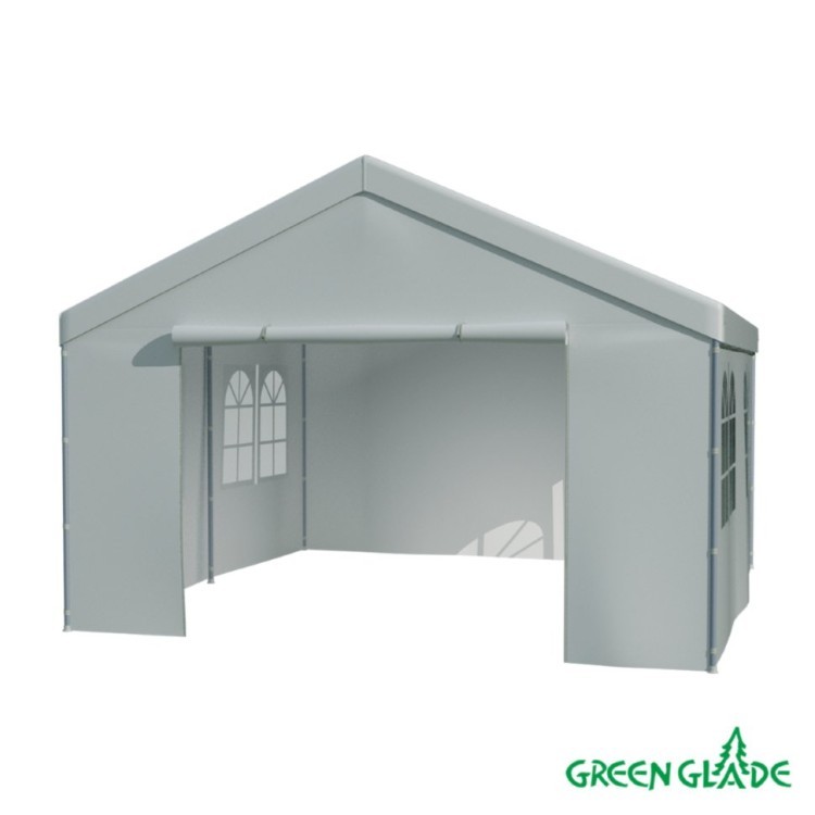 Садовый тент шатер Green Glade 3054 (55141)