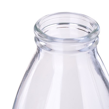 Бутылка для напитков стекло 0,5 л САЛАТОВЫЙ Mayer&Boch (80542-1)