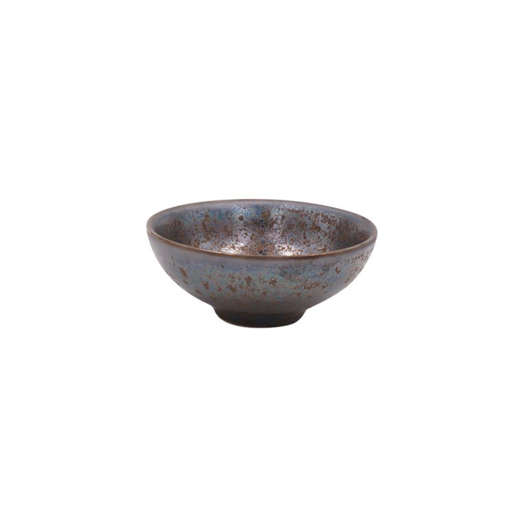 Чаша L9489-M2, 11.7, каменная керамика, Brown, ROOMERS TABLEWARE