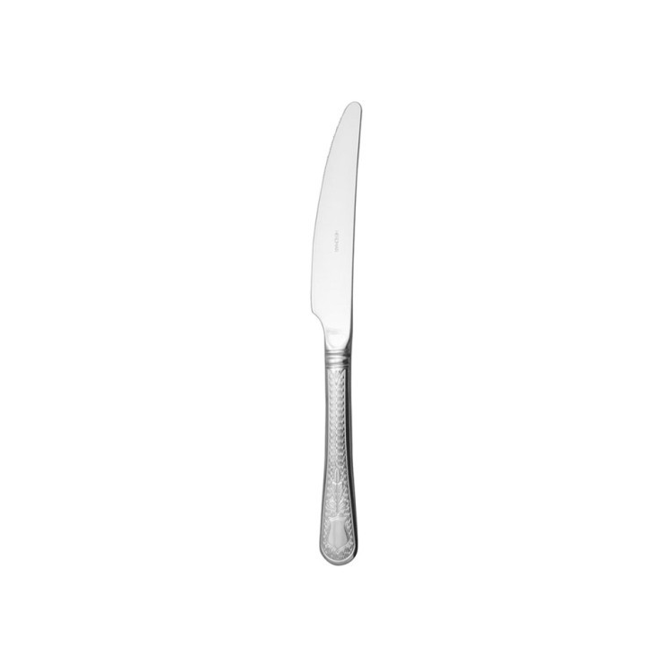 Нож десертный 207200412160000000, нержавеющая сталь 18/10, PVD, chrom, HERDMAR