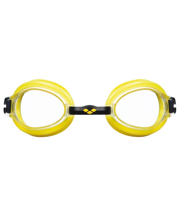 Очки Bubble 3 Junior, Clear/Yellow/Black, 92395 35 (248711)