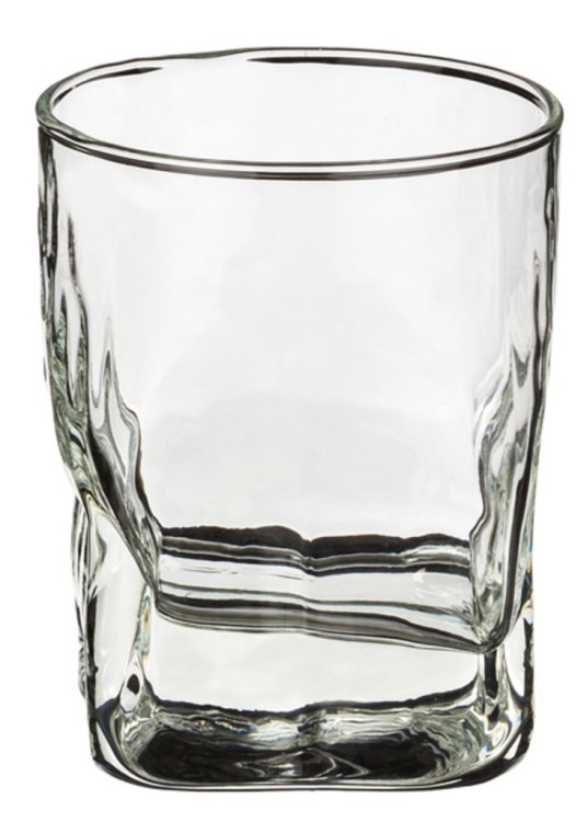 Набор стаканов из 6 шт. "quartz" 380 мл. высота=10,3 см. Durobor Group (617-077) 