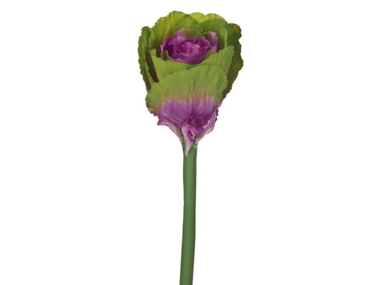 Искусственный цветок длина=64 см. Huajing Plastic (23-262) 