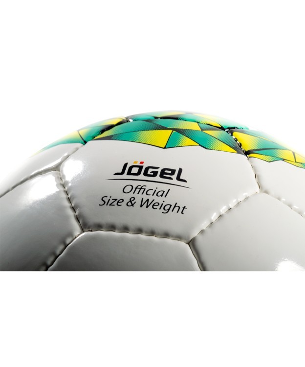Мяч футбольный JS-450 Force №4 (162543)