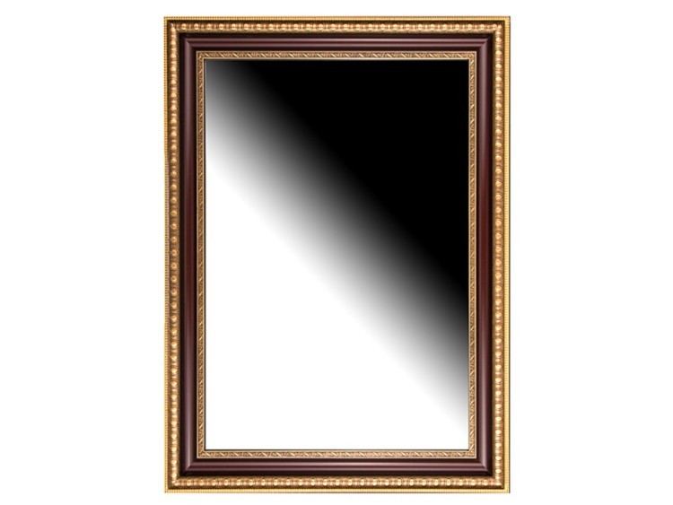 Зеркало 60х120см в раме 75х135 см (575-913-24) 