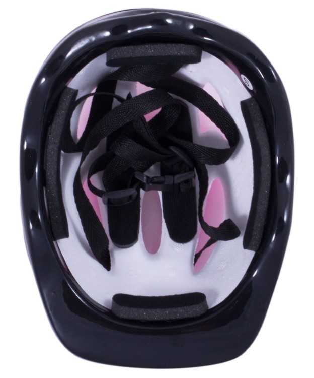 Шлем защитный Tempo, розовый (104250)