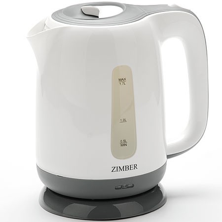 Чайник электрический 1,7л 2200Вт ZM (11073)