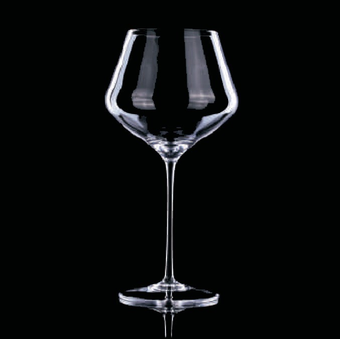 Набор бокалов для вина flavor, 970 мл, 2 шт. (74097)