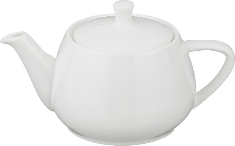 Заварочный чайник 360 мл.(кор=48шт.) Lefard (62-094)