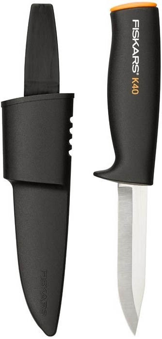 Нож универсальный Fiskars (125860) (9346)