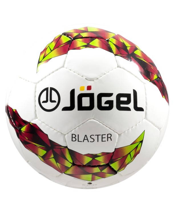 Мяч футзальный JF-500 Blaster №4 (162602)