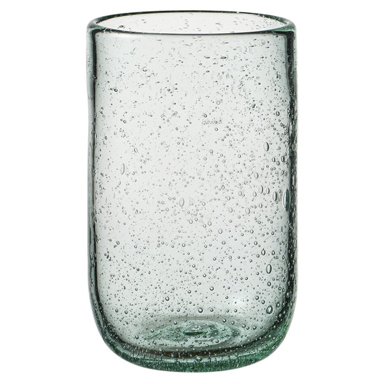 Набор стаканов flowi, 510 мл, зеленые, 2 шт. (74758)
