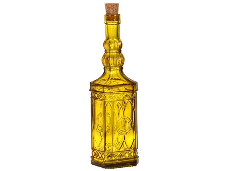 Бутылка "мигелете" 500 мл высота=26 см без упаковки (кор=6шт.) SAN MIGUEL (600-074)