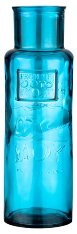 Декоративная бутылка "for you" 6 л.высота=45 см.без упаковки SAN MIGUEL (600-832)