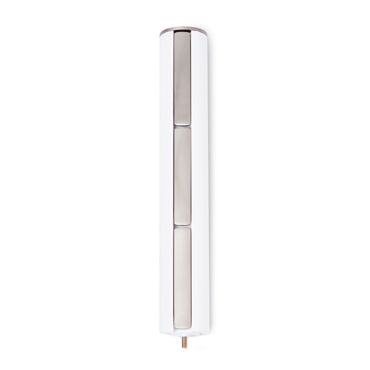 Вешалка напольная flapper, 169 см, белая (41671)