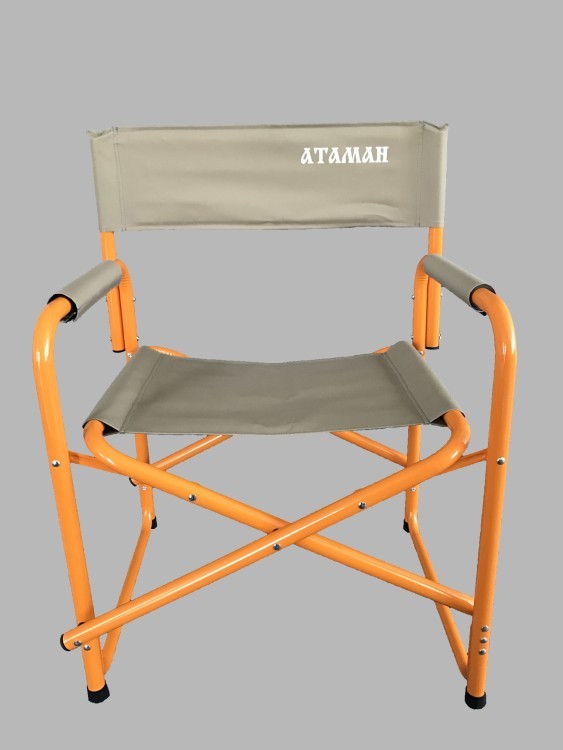 Кресло Директорское Атаман АМ1001 (53645)