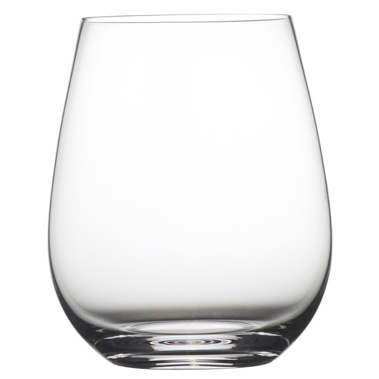 Набор бокалов для вина без ножки pure, 400 мл, 4 шт. (74105)