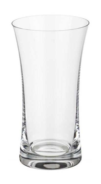 Набор стаканов из 6 шт. "грейс" 340 мл..высота=14 см. (кор=1набор.) Bohemia Crystal (674-454)