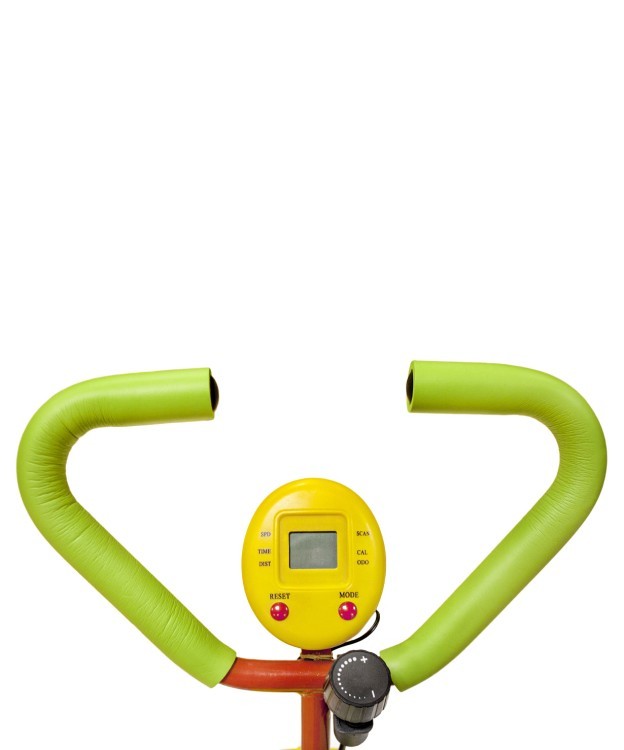 Велотренажер детский KT-102 (82274)