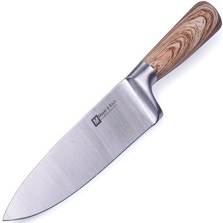 Нож кованый AMATI 35 см нержавейка МВ (28123)