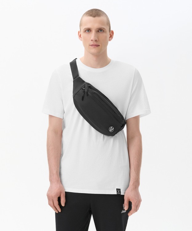 Сумка поясная JÖGEL ESSENTIAL Team Waist Bag (2118582)