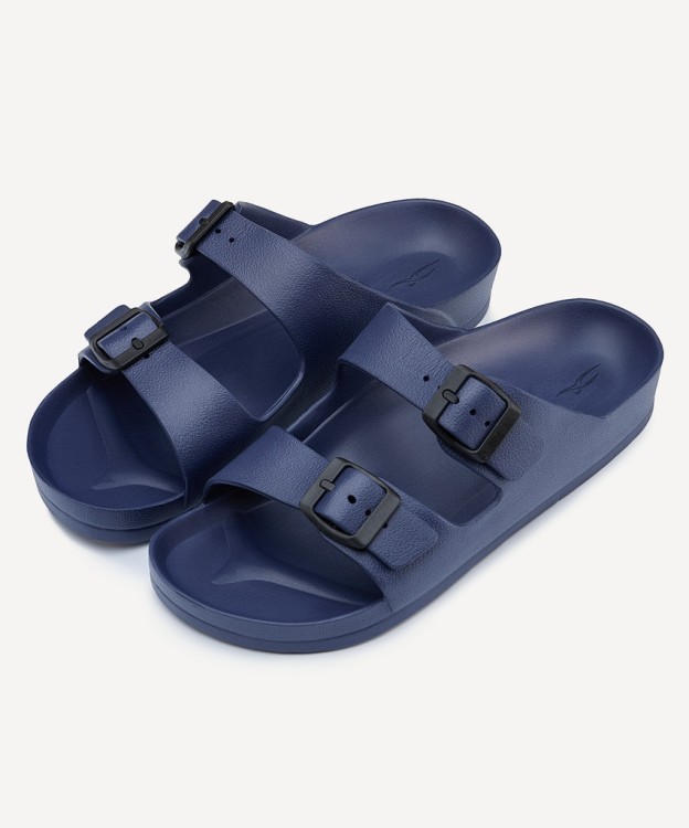 Пантолеты Swash Navy, мужской, р. 40-45 (2120395) Пантолеты Swash Navy, мужской, р. 40-45 (2120395)
