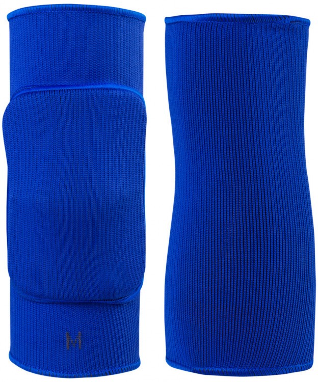 Наколенники волейбольные KS-101, синий (554273)