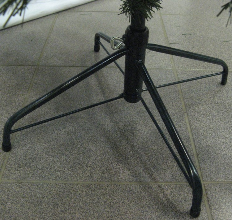 Ель Royal Christmas Promo Tree Standard hinged 29150 (150см) (54200)