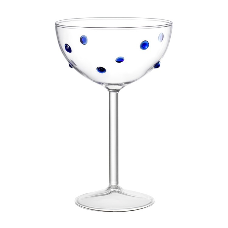 Набор креманок pom-pon, 225 мл, 4 шт. (78809)