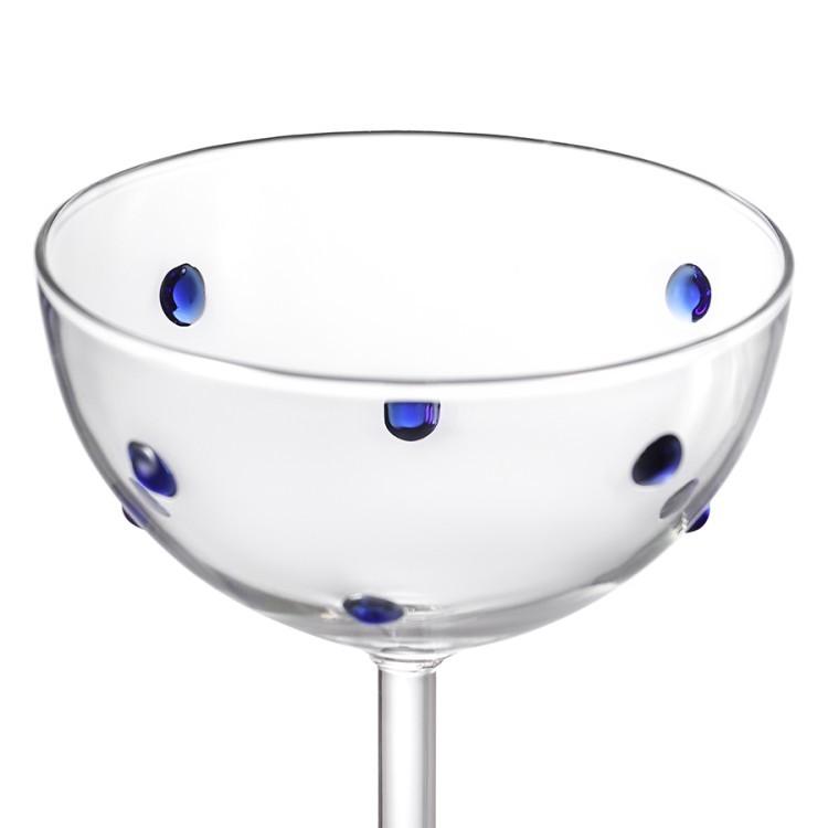 Набор креманок pom-pon, 225 мл, 4 шт. (78809)